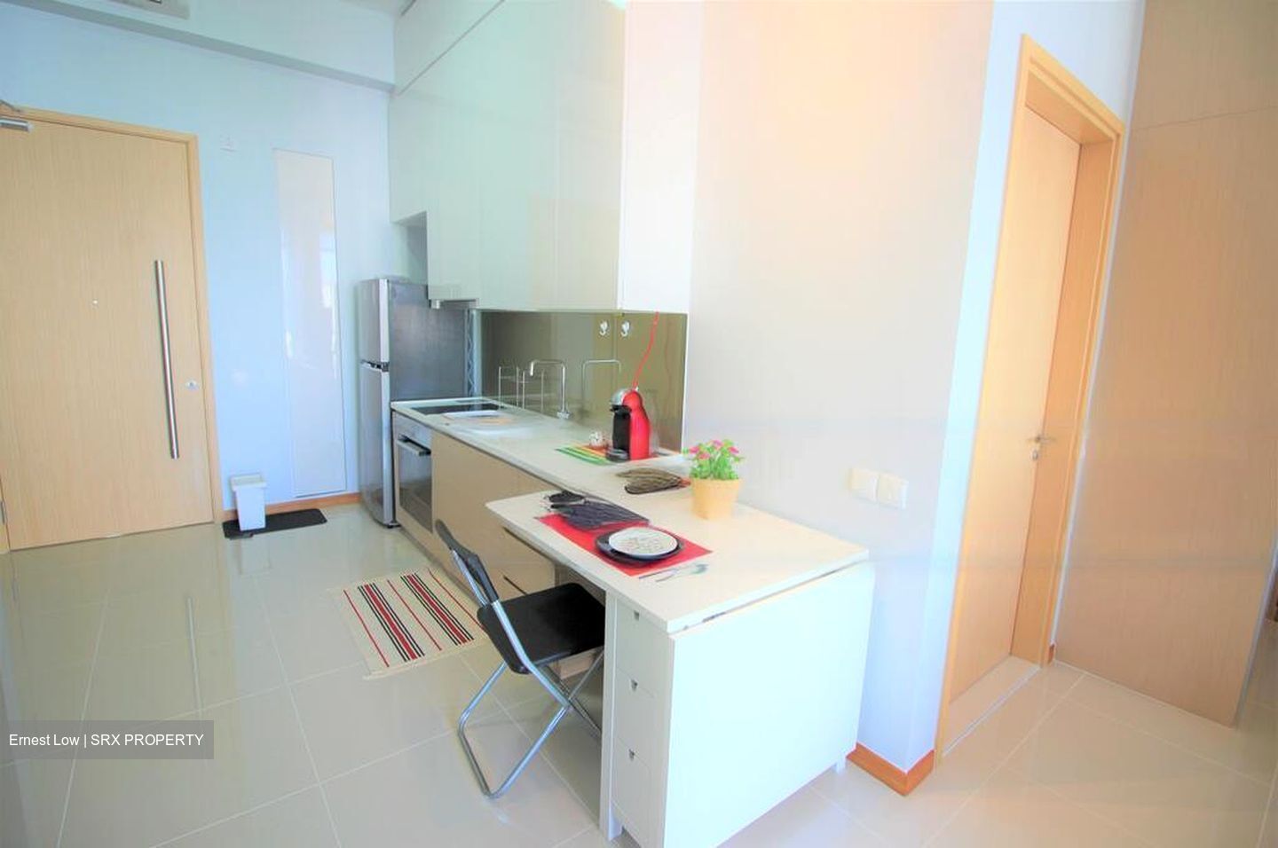 Hillion Residences (D23), Apartment #546556011